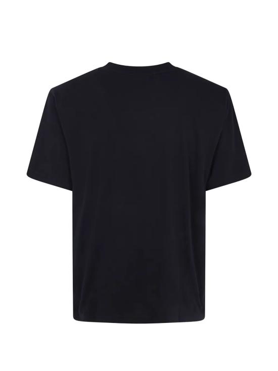 26SS 뉴발란스 반팔 티셔츠 MT61018IBK BLACK - NEW BALANCE