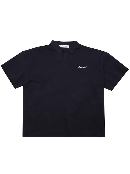 26SS [키즈] 피어오브갓 티셔츠 785SP261421K VINTAGE BLACK