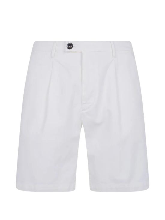 26SS 마이클 콜 숏팬츠 HARRY 2138 CREAM - MICHAEL COAL