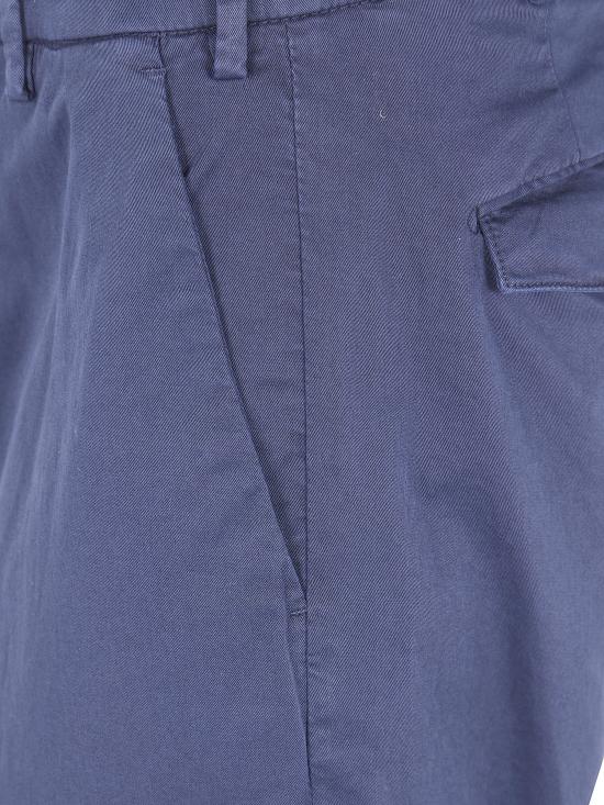 26SS 마이클 콜 수트 팬츠 SROMS 2563 BLUE - MICHAEL COAL