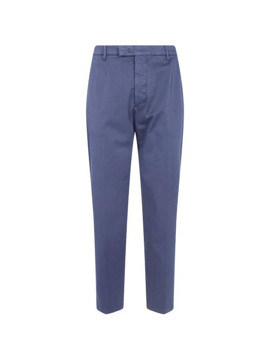 26SS 마이클 콜 수트 팬츠 SROMS 2563 BLUE - MICHAEL COAL