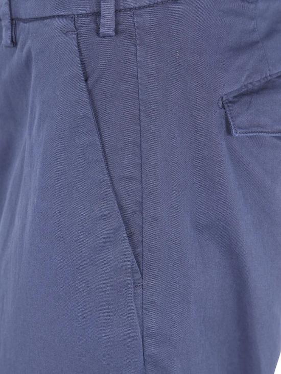 26SS 마이클 콜 수트 팬츠 SROMS 2563 BLUE - MICHAEL COAL