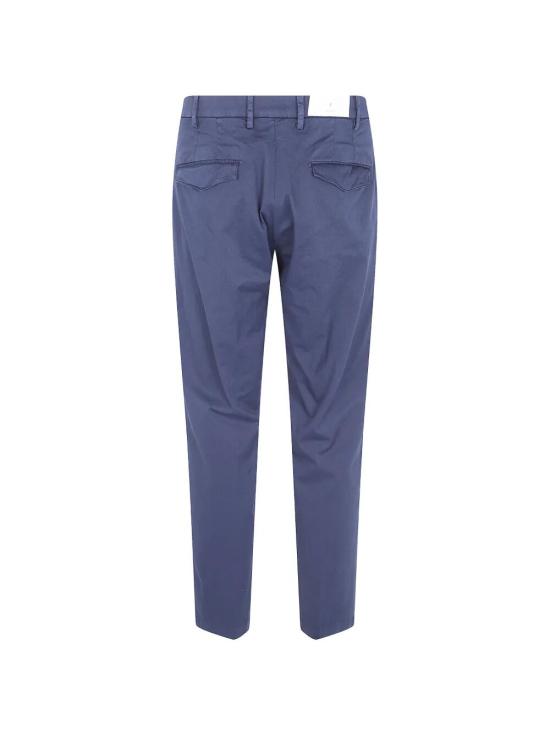 26SS 마이클 콜 수트 팬츠 SROMS 2563 BLUE - MICHAEL COAL