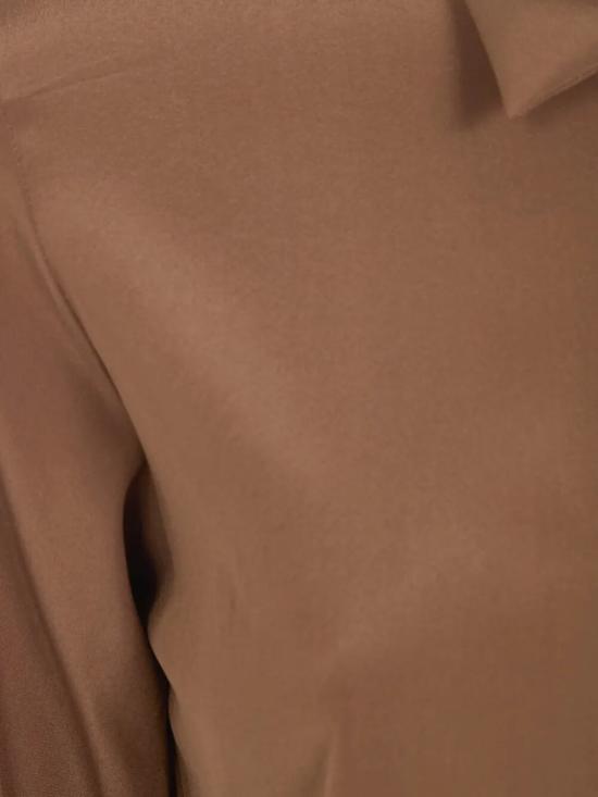 26SS 아르키비오 67 셔츠 Y33P74 UR1 BROWN - ARCHIVIO 67