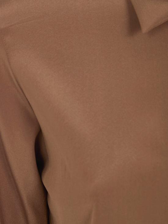 26SS 아르키비오 67 셔츠 Y33P74 UR1 BROWN - ARCHIVIO 67