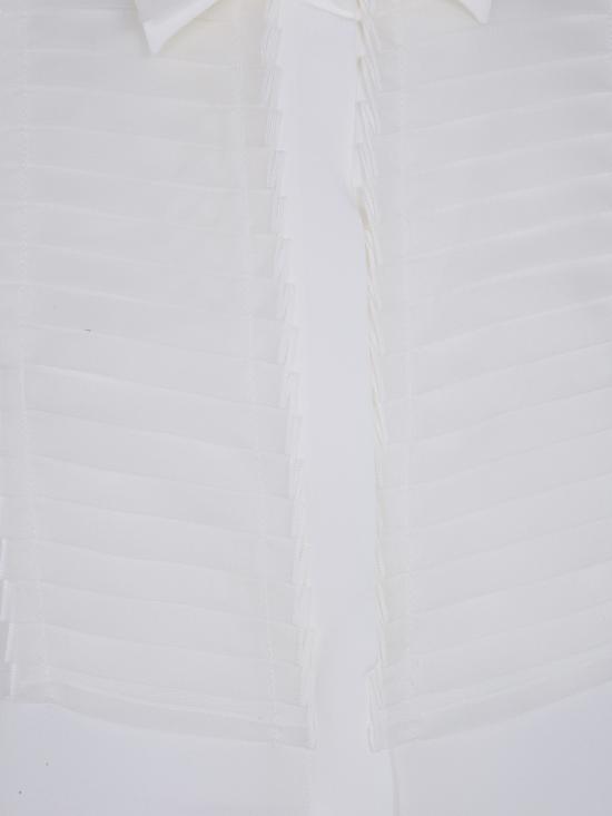 26SS 안토넬리 피렌체 자켓 Q2687 4106 001 WHITE - ANTONELLI FIRENZE