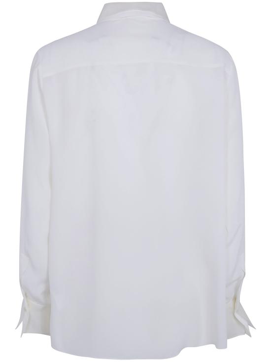 26SS 안토넬리 피렌체 자켓 Q2687 4106 001 WHITE - ANTONELLI FIRENZE