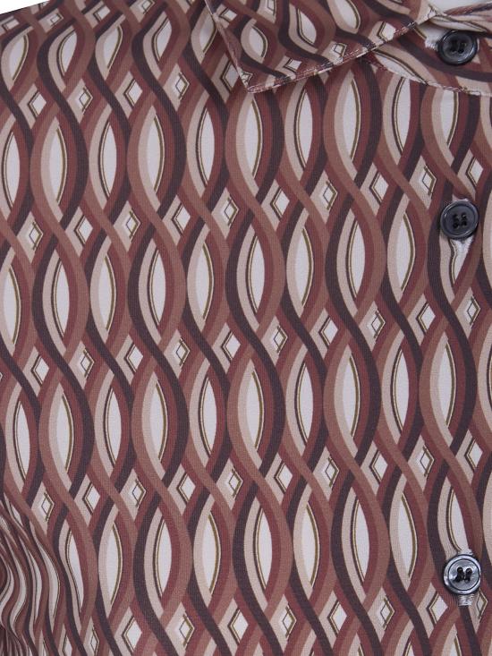 26SS 아르키비오 67 미디 원피스 YW4PW2 FQ2 ECRU - ARCHIVIO 67