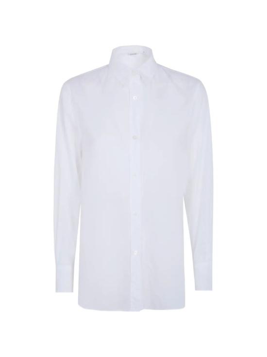 26SS 아르키비오 67 셔츠 HKLPPP UA1 WHITE - ARCHIVIO 67