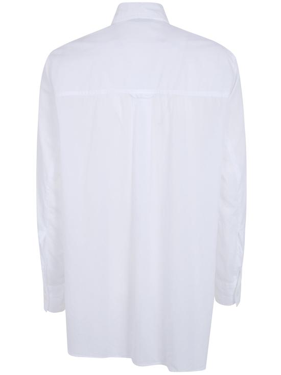 26SS 아르키비오 67 셔츠 HKLPPP UA1 WHITE - ARCHIVIO 67