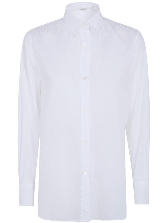 26SS 아르키비오 67 셔츠 HKLPPP UA1 WHITE