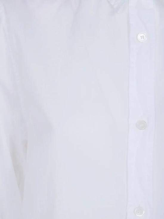 26SS 아르키비오 67 셔츠 HKLPPP UA1 WHITE - ARCHIVIO 67