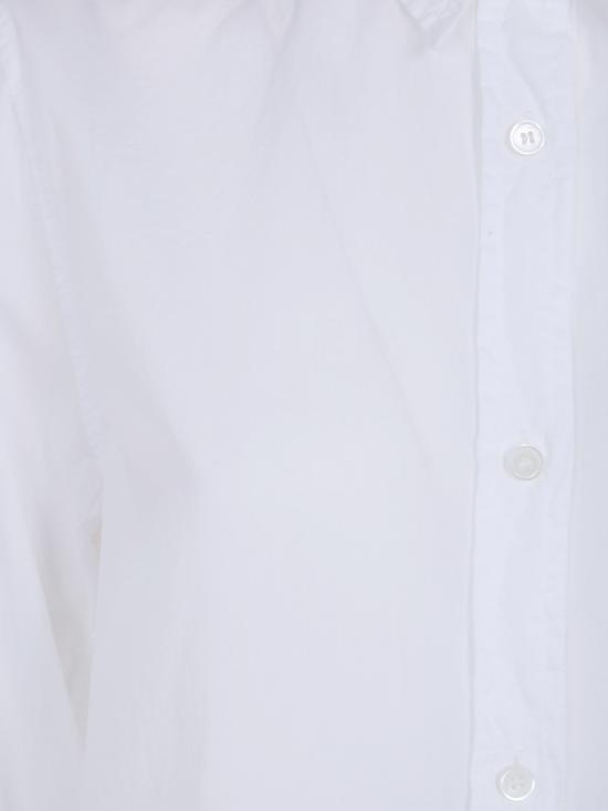 26SS 아르키비오 67 셔츠 HKLPPP UA1 WHITE - ARCHIVIO 67