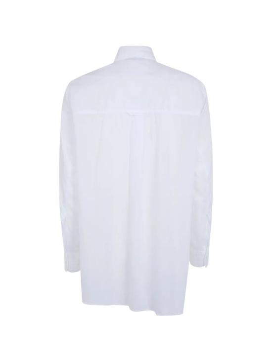 26SS 아르키비오 67 셔츠 HKLPPP UA1 WHITE - ARCHIVIO 67