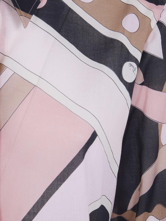 26SS 에밀리오푸치 셔츠 6HRJ26 6H840 015 NUDE - EMILIO PUCCI