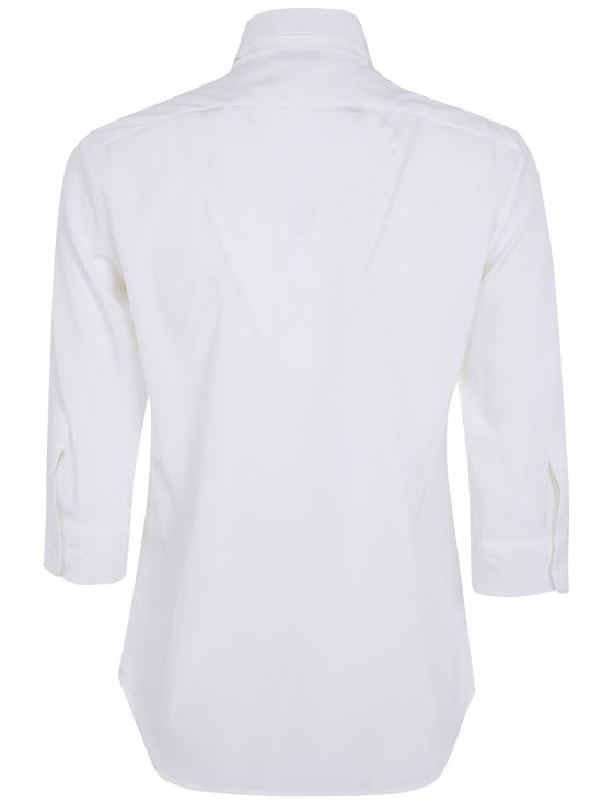 26SS 아르키비오 67 셔츠 YE3P74 UA3 WHITE - ARCHIVIO 67