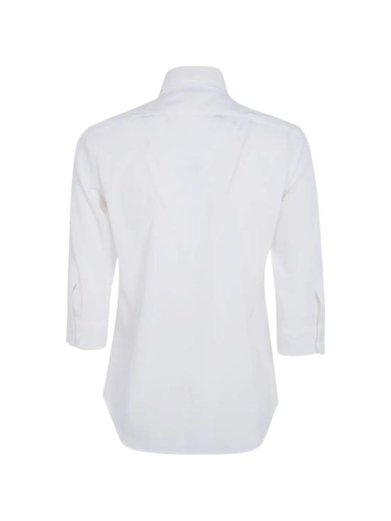26SS 아르키비오 67 셔츠 YE3P74 UA3 WHITE - ARCHIVIO 67
