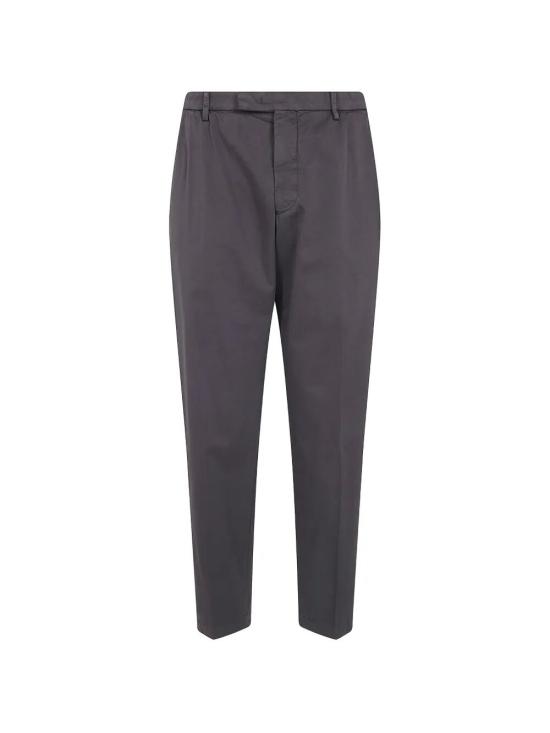 26SS 마이클 콜 수트 팬츠 SROMS 2563 DARK BROWN - MICHAEL COAL