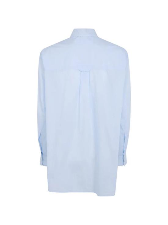 26SS 아르키비오 67 셔츠 HKLPPP UB1 LIGHT BLUE - ARCHIVIO 67