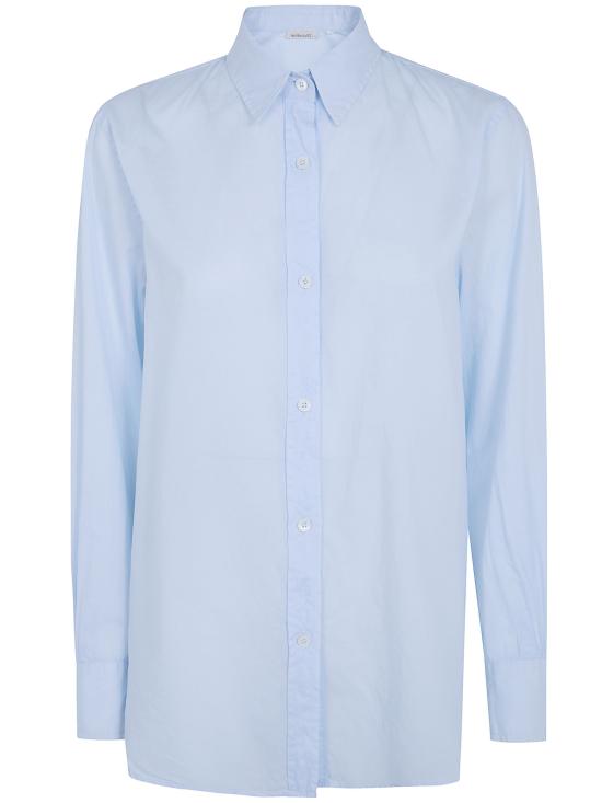 26SS 아르키비오 67 셔츠 HKLPPP UB1 LIGHT BLUE