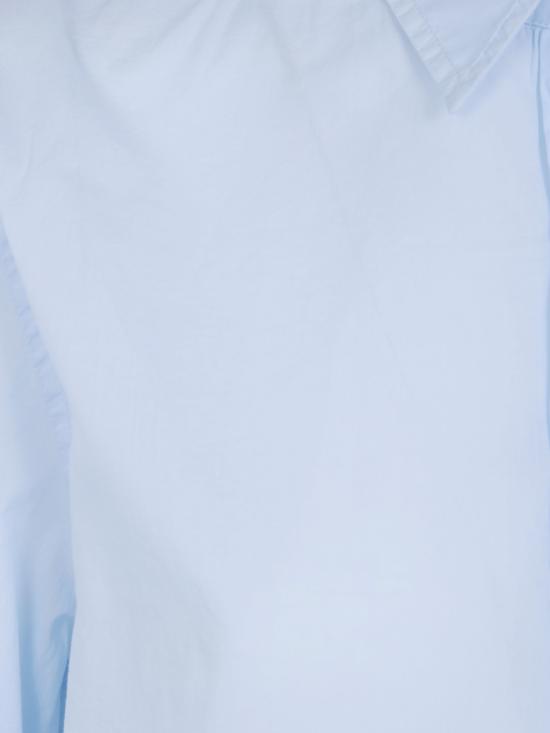 26SS 아르키비오 67 셔츠 HKLPPP UB1 LIGHT BLUE - ARCHIVIO 67