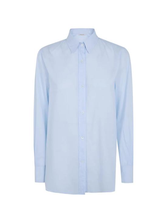 26SS 아르키비오 67 셔츠 HKLPPP UB1 LIGHT BLUE - ARCHIVIO 67