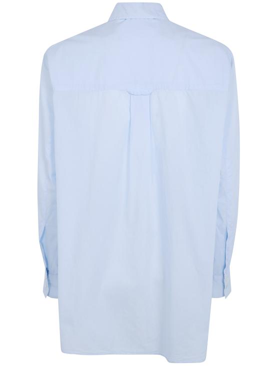 26SS 아르키비오 67 셔츠 HKLPPP UB1 LIGHT BLUE - ARCHIVIO 67