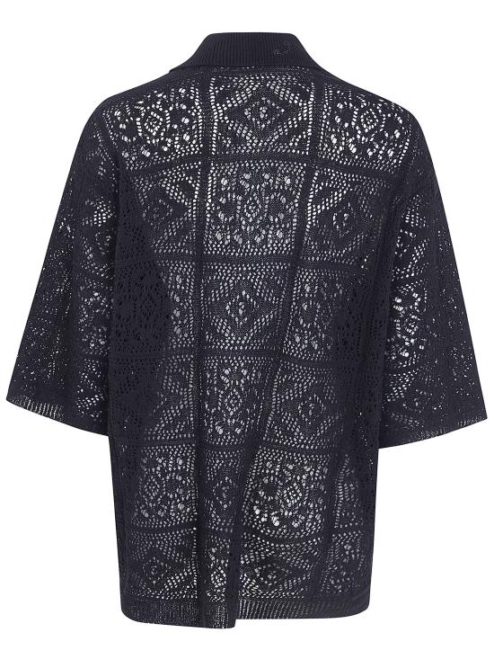 26SS 와이쓰리 셔츠 YK K08 082 2 BLACK - Y-3