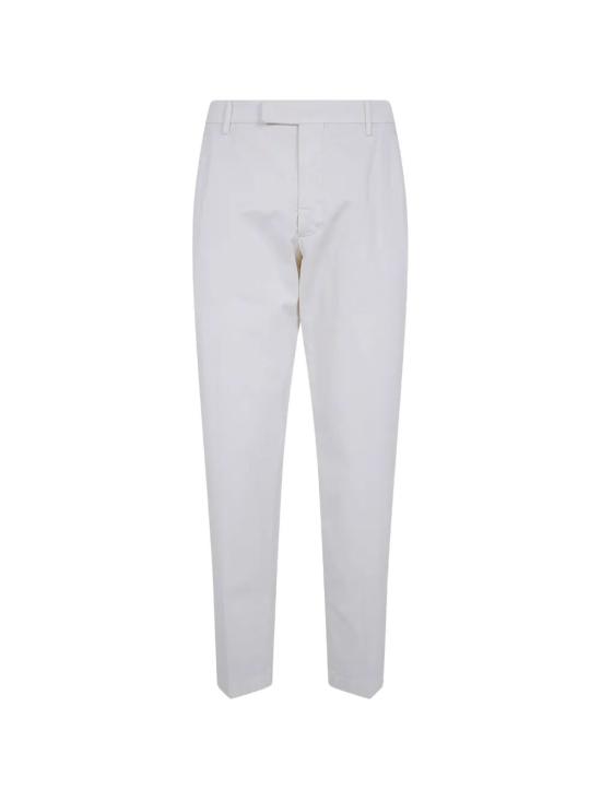 26SS 마이클 콜 수트 팬츠 SROMS 2563 CREAM - MICHAEL COAL