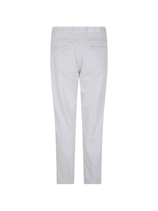 26SS 마이클 콜 수트 팬츠 SROMS 2563 CREAM - MICHAEL COAL