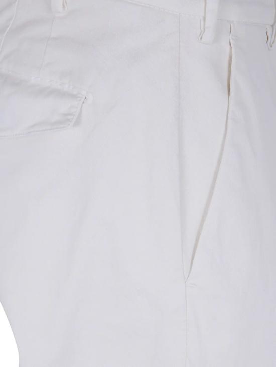 26SS 마이클 콜 수트 팬츠 SROMS 2563 CREAM - MICHAEL COAL
