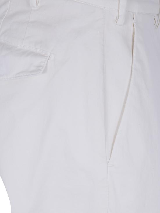 26SS 마이클 콜 치노 팬츠 SROMS 2563 CREAM - MICHAEL COAL