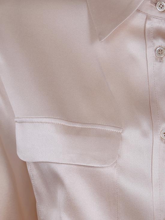 26SS 아르키비오 67 셔츠 YK4P3Y US3 PINK - ARCHIVIO 67