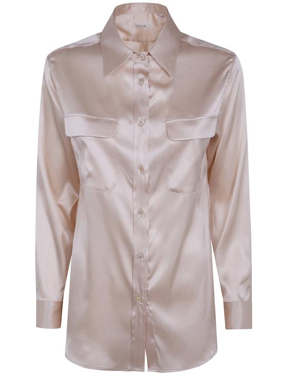 26SS 아르키비오 67 셔츠 YK4P3Y US3 PINK