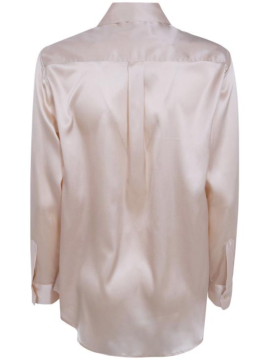 26SS 아르키비오 67 셔츠 YK4P3Y US3 PINK - ARCHIVIO 67