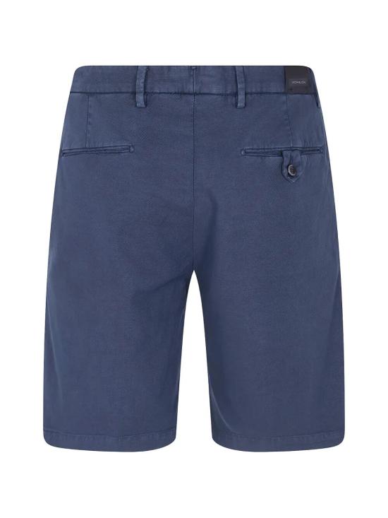 26SS 마이클 콜 숏팬츠 HARRY 2138 BLUE - MICHAEL COAL