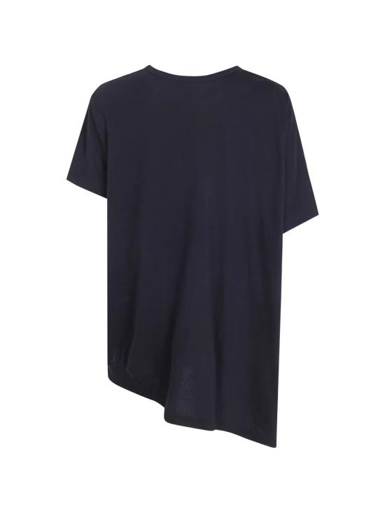 26SS 와이쓰리 반팔 티셔츠 YK T55 565 2 BLACK - Y-3