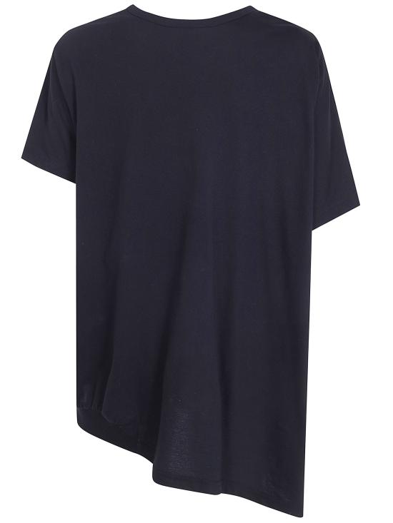 26SS 와이쓰리 반팔 티셔츠 YK T55 565 2 BLACK - Y-3