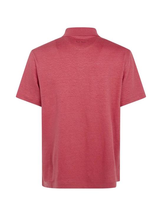 26SS 폴 스미스 폴로 티셔츠 M1R 931Z V03046 23 RED - PAUL SMITH