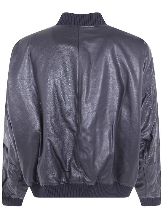 25FW 아디다스 봄버 자켓 KD9356 BLACK - ADIDAS