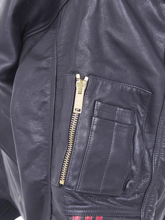 25FW 아디다스 봄버 자켓 KD9356 BLACK - ADIDAS