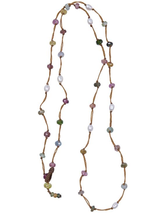 26SS 쉐어링 팔찌 52LOOTOR1D TOURMALINE 1 - SHARING