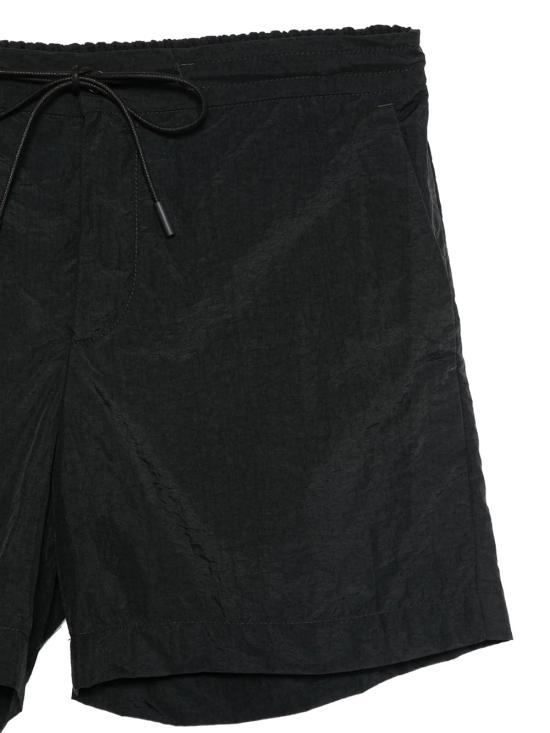 26SS 판탈로니 토리노 숏팬츠 CBBSBSZ00KLTTA50 0990 NERO - PANTALONI TORINO