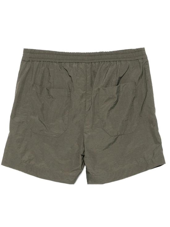 26SS 판탈로니 토리노 숏팬츠 CBBSBSZ00KLTTA50 0445 MILITARE - PANTALONI TORINO