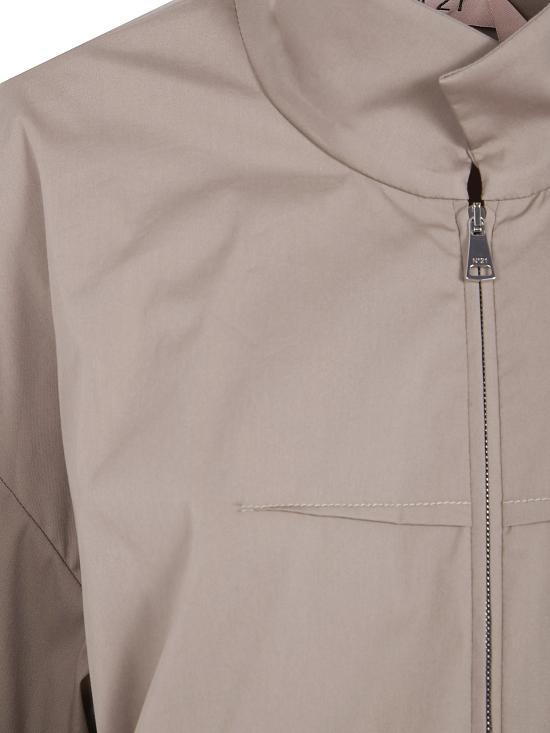 26SS 누메로벤투노 봄버 자켓 O021 0296 1165 ROPE - N°21