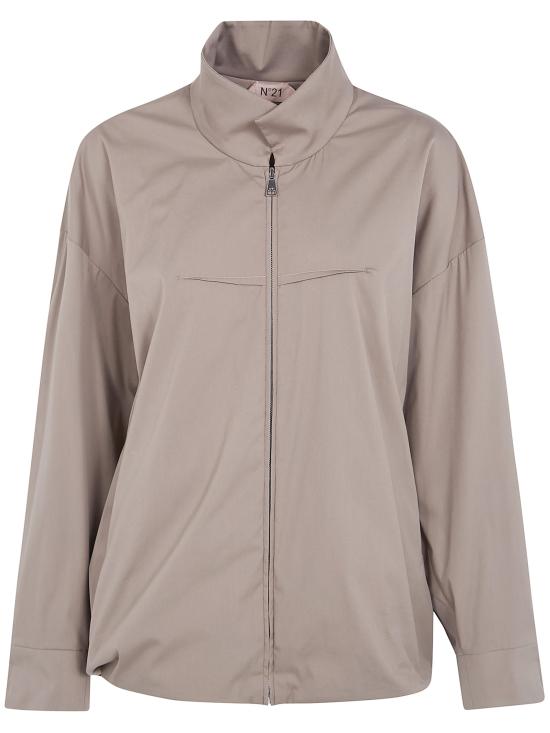 26SS 누메로벤투노 봄버 자켓 O021 0296 1165 ROPE