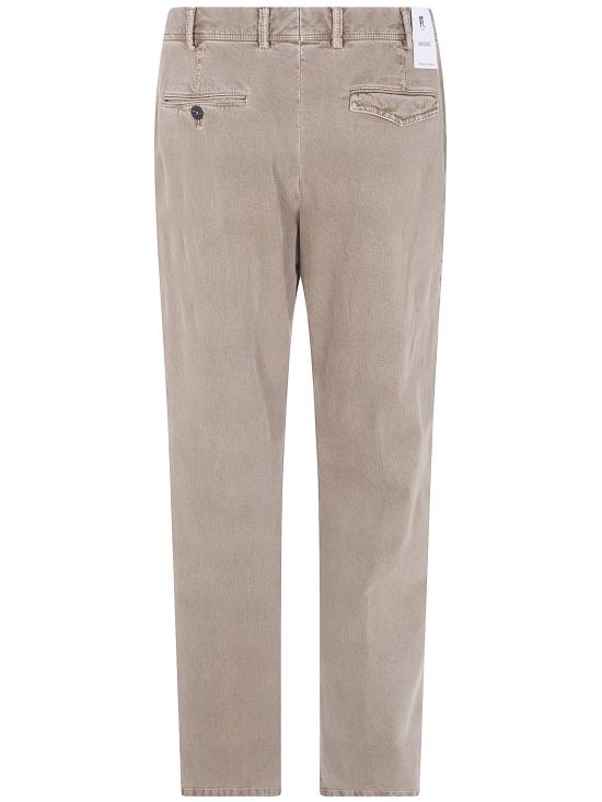 26SS 피티제로우노 스트레이트 팬츠 COATJMB00RWL Y121 DOVE - PT01