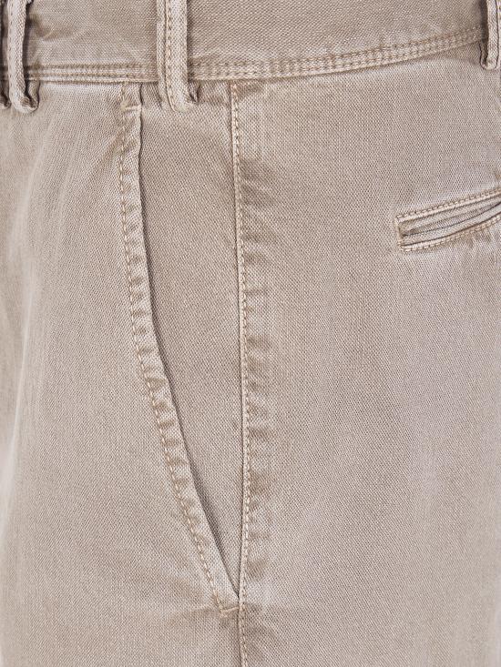 26SS 피티제로우노 스트레이트 팬츠 COATJMB00RWL Y121 DOVE - PT01