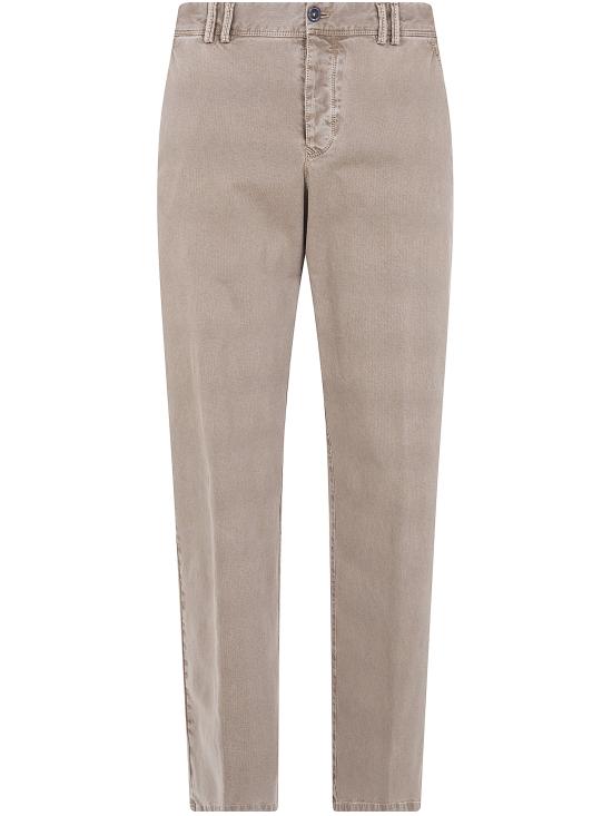 26SS 피티제로우노 스트레이트 팬츠 COATJMB00RWL Y121 DOVE - PT01