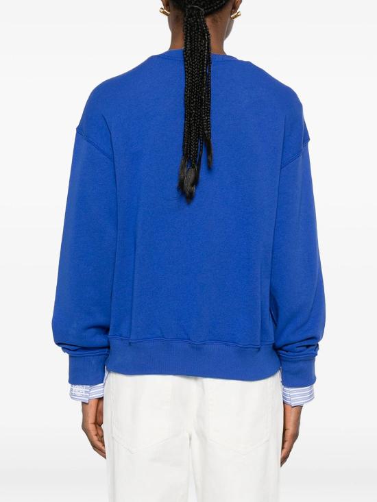 26SS 폴로 랄프로렌 긴팔 티셔츠 211A12730 001 GALA BLUE - POLO RALPH LAUREN